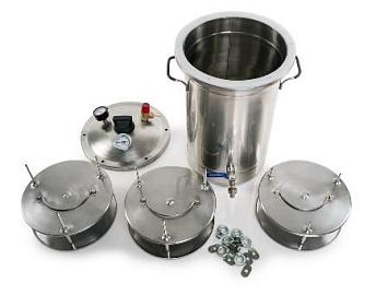 Распродажа автоклавов БУЛАТ в Рузаевке